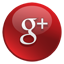 Google Plus Icon