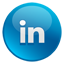 Linkedin Icon